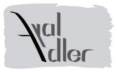 Ayal Adler Logo